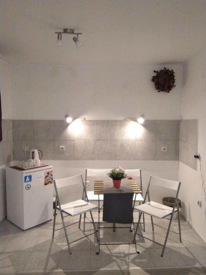 Apartamento Sofia Peak Exterior foto